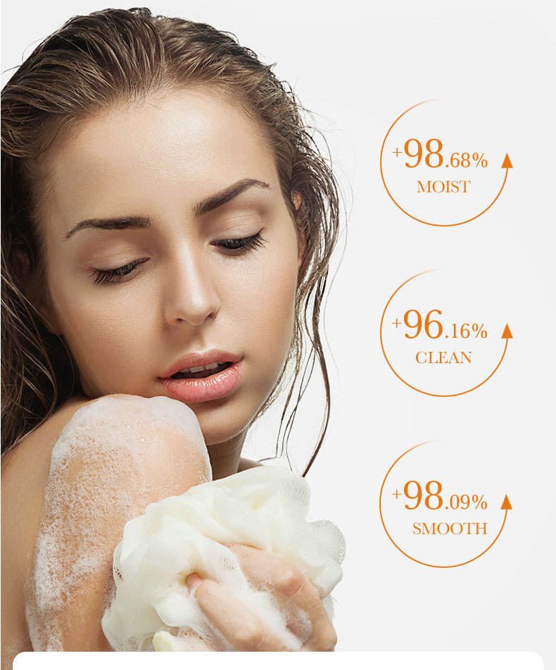 FEICAOJI Facial cleanser anti-mite beauty hydration pure manual Soap kojic acid soap bath soap - Image 7